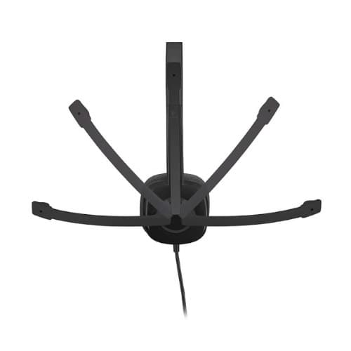 Logitech Stereo Headset H151 2