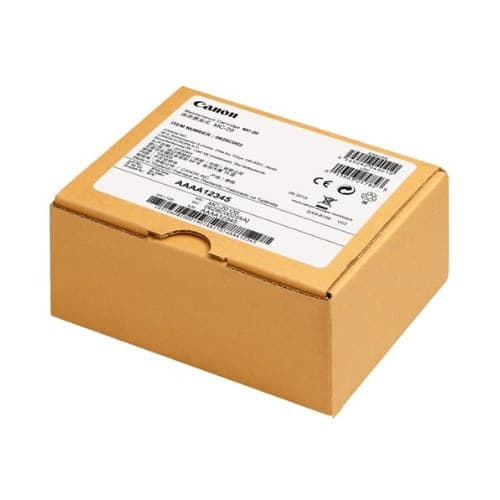 ชุด MAINTENANCE CARTRIDGE CANON MC-20