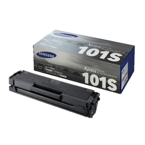 หมึกโทนเนอร์เลเซอร์ SAMSUNG MLT-D101S