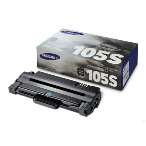 หมึกโทนเนอร์เลเซอร์ SAMSUNG MLT-D105S