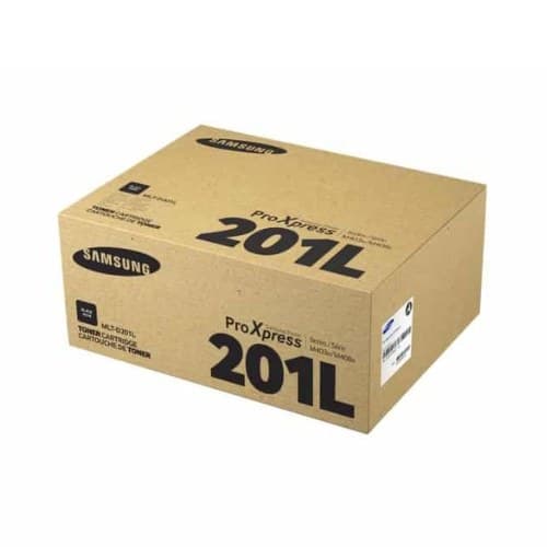 หมึกโทนเนอร์เลเซอร์ SAMSUNG  MLT-D201L