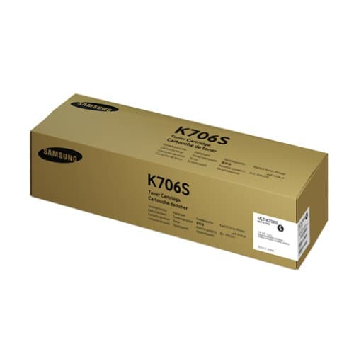 หมึกโทนเนอร์เลเซอร์ SAMSUNG  MLT-K706S