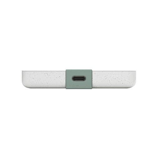 PORTABLE HDD (ฮาร์ดดิสก์พกพา) SEAGATE ULTRA TOUCH HDD (CLOUD WHITE) (STMA2000400) 2