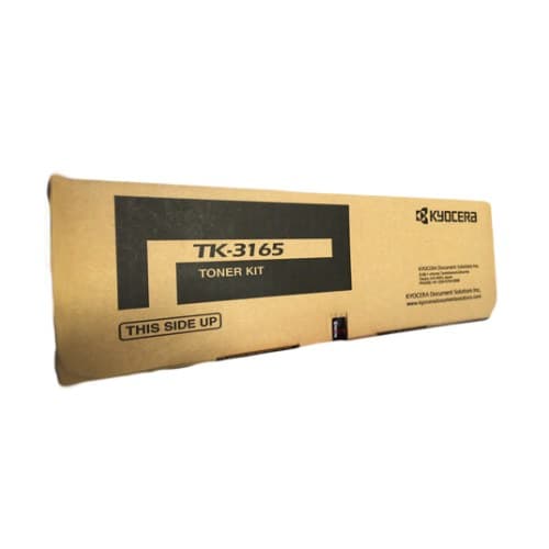 หมึกเครื่องถ่ายเอกสาร KYOCERA TK-3165