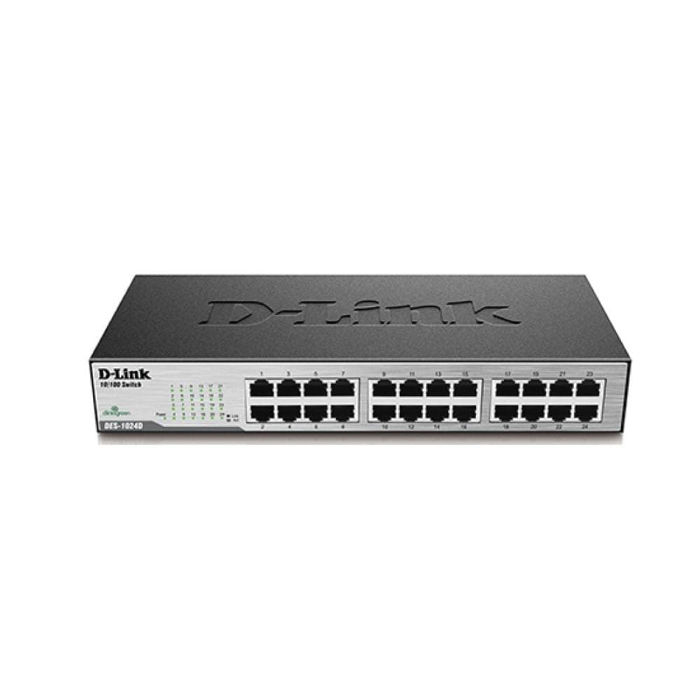 D-LINK รุ่น DES-1024D