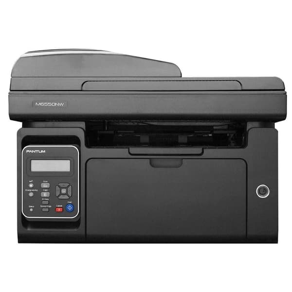 เครื่องปริ้นเตอร์เลเซอร์ PANTUM M6550NW