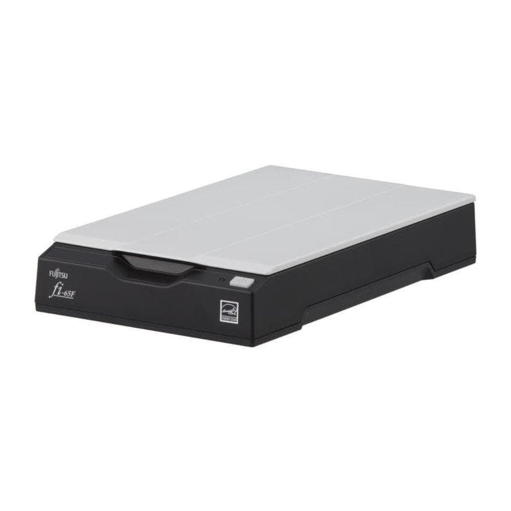 เครื่องสแกนเอกสาร Fujitsu Scanner fi-65F