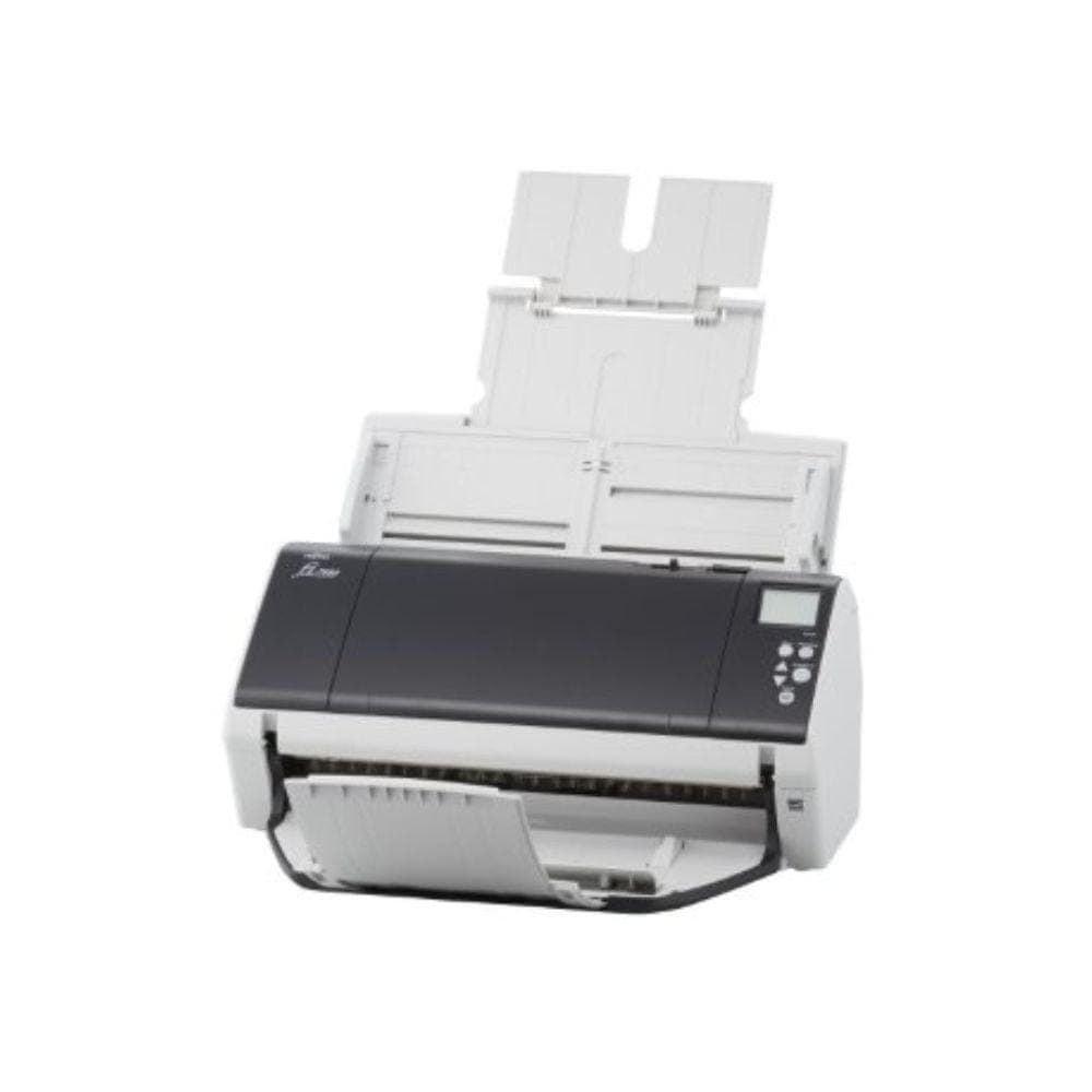 เครื่องสแกนเอกสาร Fujitsu Scanner fi-7480