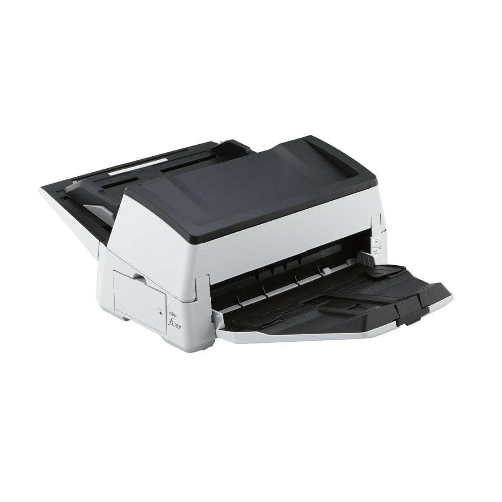 เครื่องสแกนเอกสาร Fujitsu Scanner fi-7600