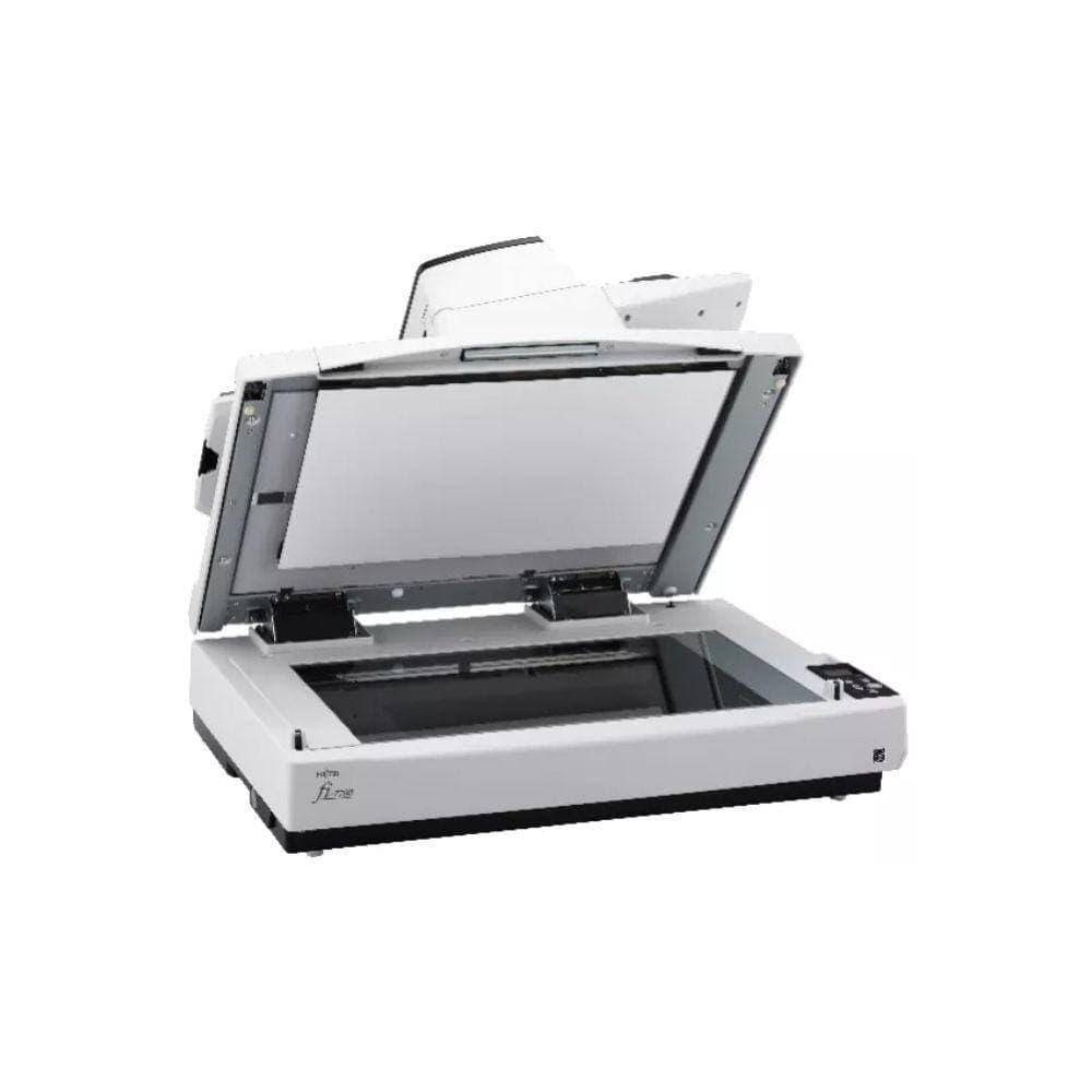 เครื่องสแกนเอกสาร Fujitsu Scanner fi-7700