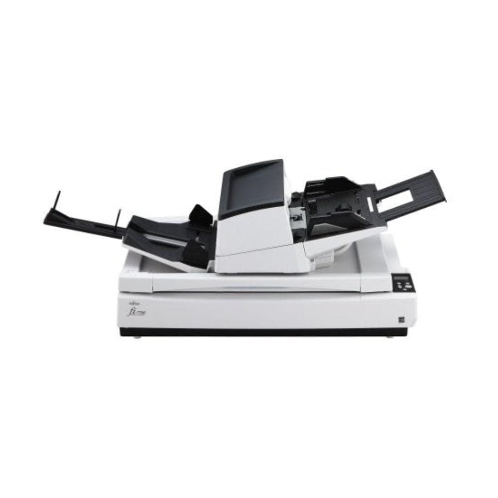 เครื่องสแกนเอกสาร Fujitsu Scanner fi-7700