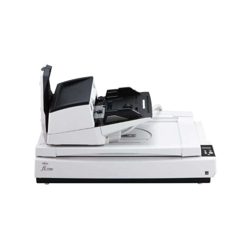 เครื่องสแกนเอกสาร Fujitsu Scanner fi-7700S
