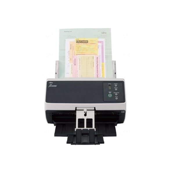 เครื่องสแกนเอกสาร Fujitsu Scanner fi-8150