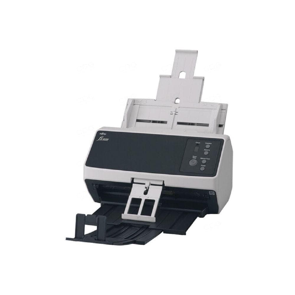 เครื่องสแกนเอกสาร Fujitsu Scanner fi-8150U