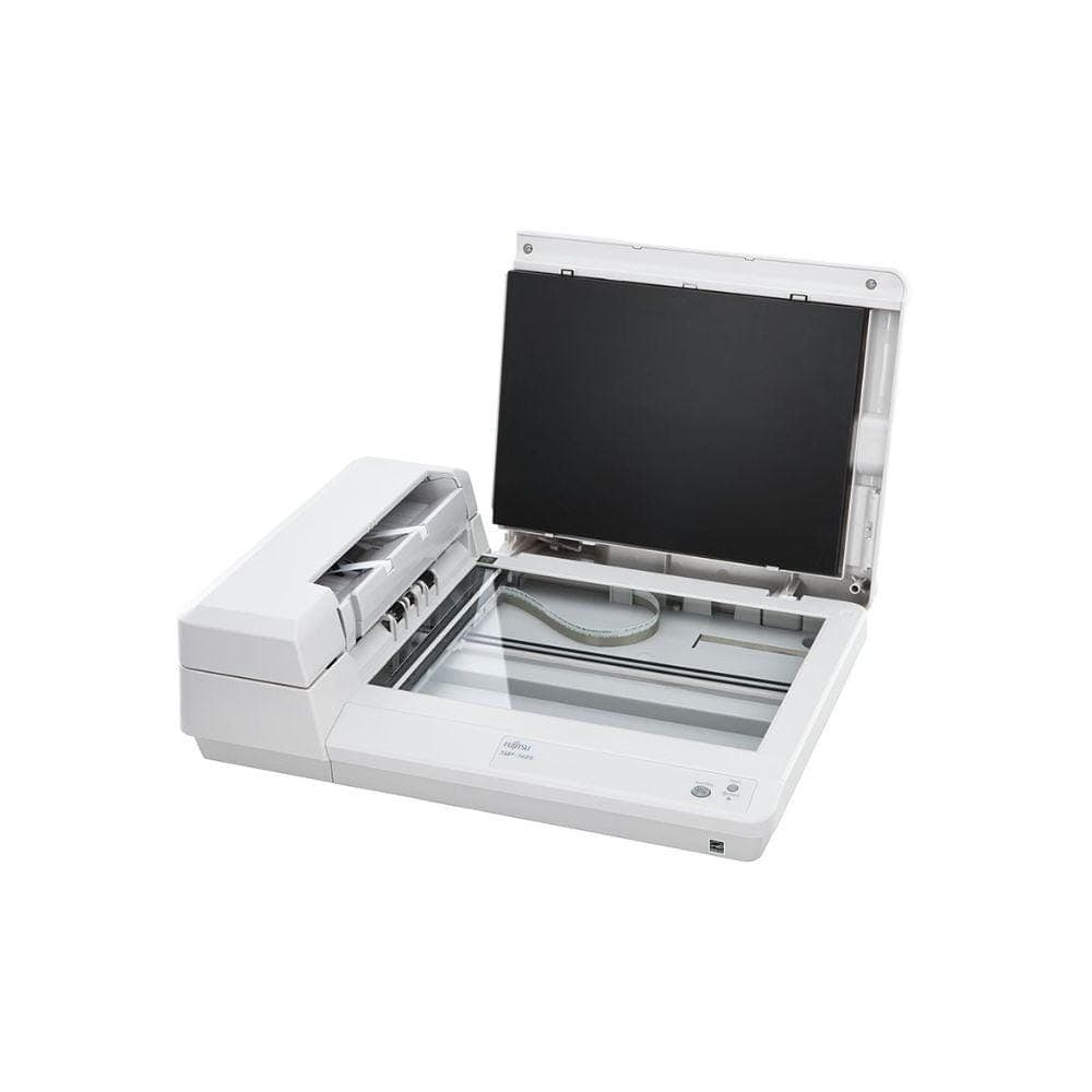 เครื่องสแกนเอกสาร Fujitsu Scanner SP-1425