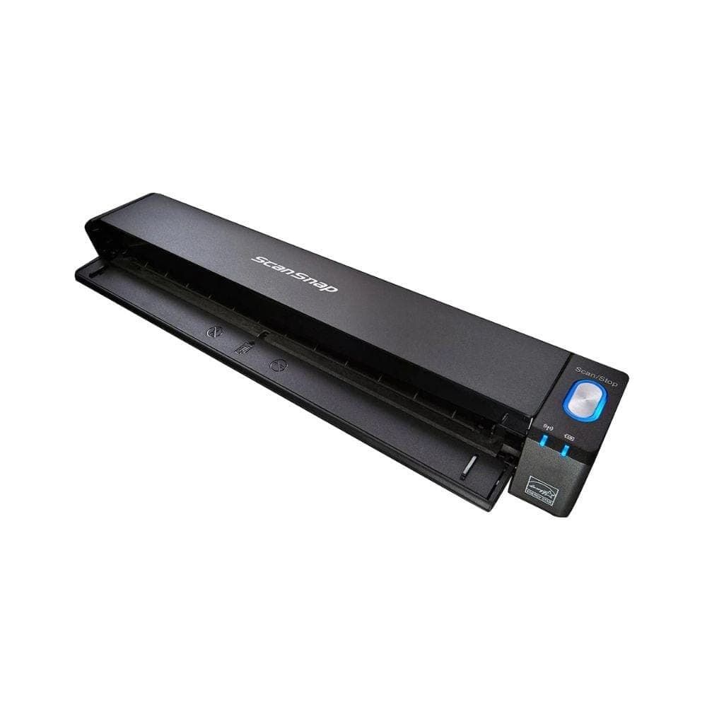 เครื่องสแกนเอกสาร Fujitsu Scanner ix100