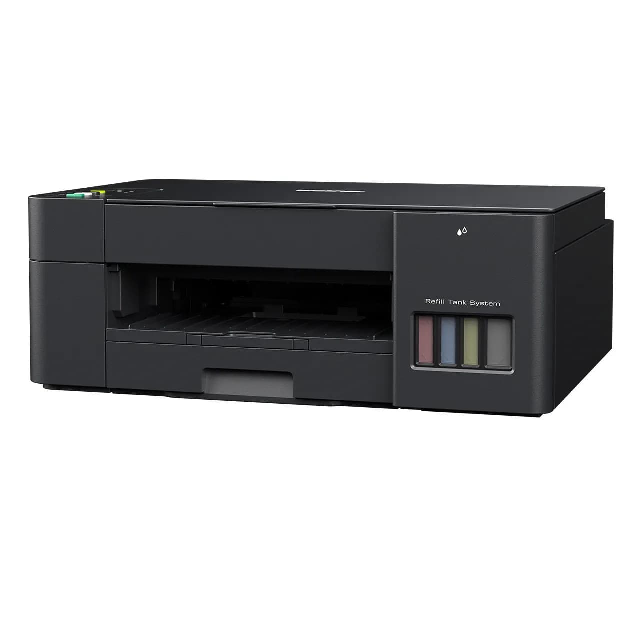 เครื่องปริ้นเตอร์มัลติฟังก์ชันอิงค์แท็งก์ BROTHER DCP-T420W