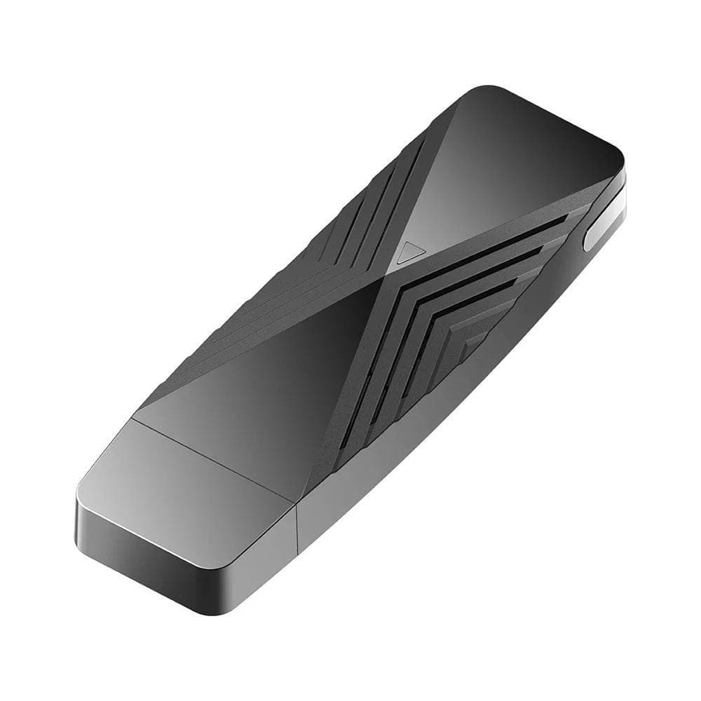 D-Link DWA-X1850 AX1800 Wi-Fi 6 USB Adapter