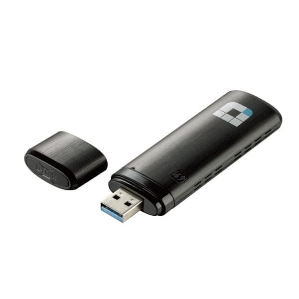 D-LINK รุ่น DWA-182 Wireless USB Adapter