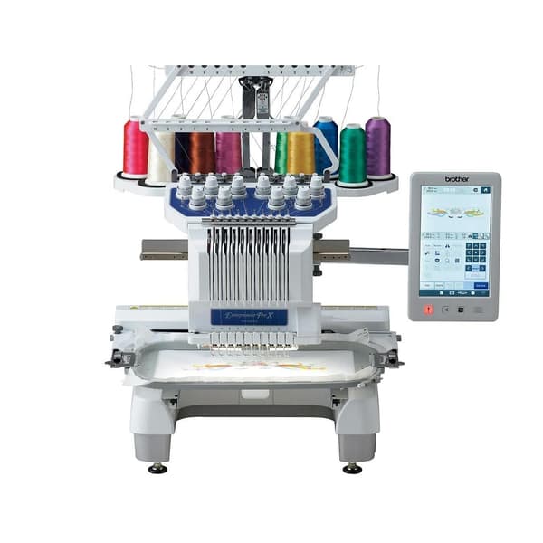 จักรปัก BROTHER PR1055X