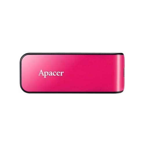 Apacer 32GBAH334 Pink HANDY DRIVE