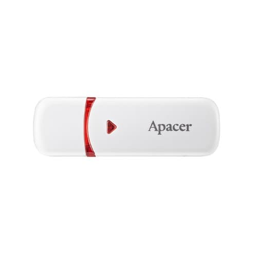 Apacer 32GB AH333 White HANDY DRIVE