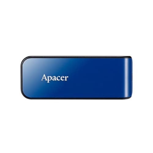 Apacer 32GBAH334 Blue HANDY DRIVE