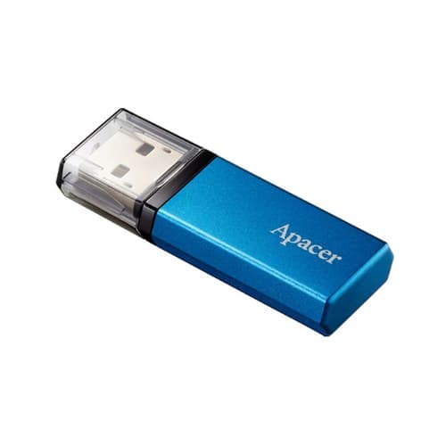 Apacer 32GBAH25C Blue RP USB 3.13.2 HANDY DRIVE