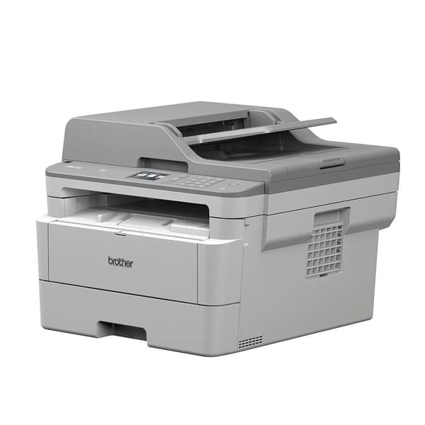 เครื่องปริ้นเตอร์มัลติฟังก์ชันเลเซอร์ BROTHER MFC-L2770DW