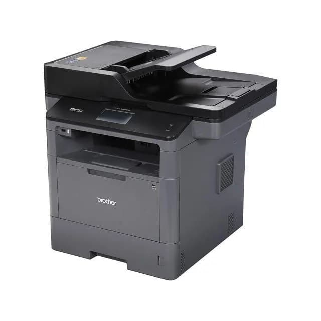เครื่องปริ้นเตอร์มัลติฟังก์ชันเลเซอร์ BROTHER MFC-L5900DW