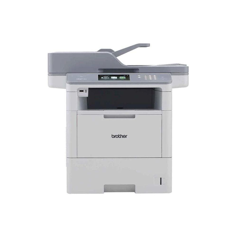 เครื่องปริ้นเตอร์มัลติฟังก์ชันเลเซอร์ BROTHER MFC-L6900DW