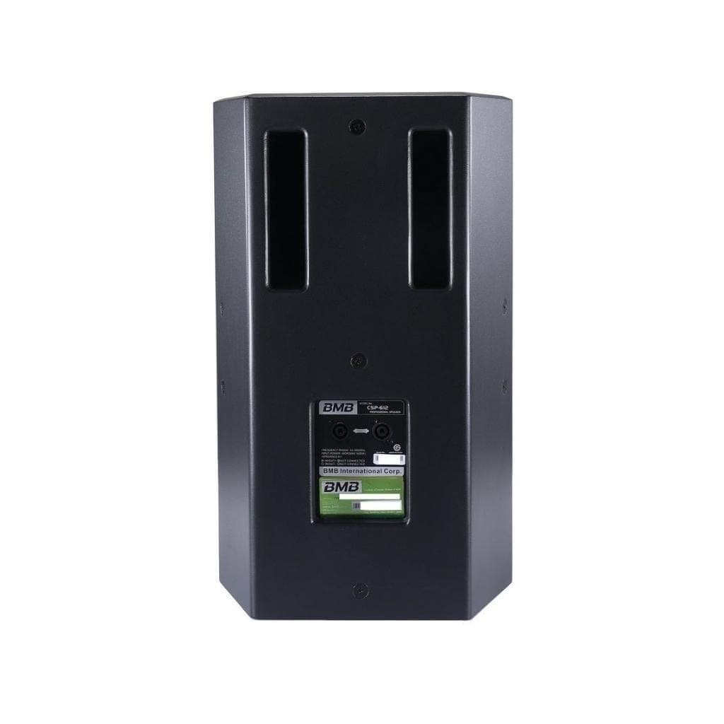 ลำโพงแบบ PA Speaker BTH-CSP-612