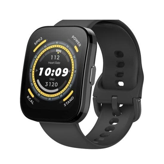 นาฬิกาสมาร์ทวอทช์ Amazfit Bip 5