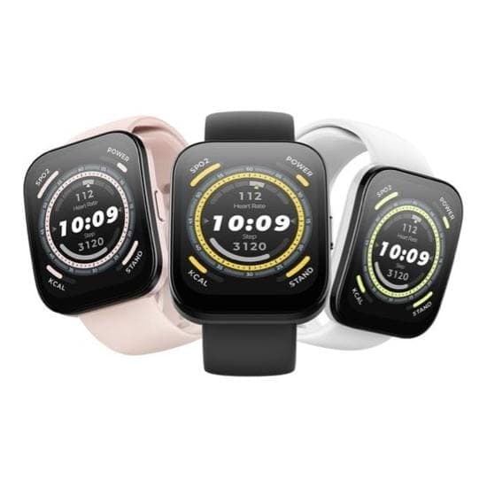 นาฬิกาสมาร์ทวอทช์ Amazfit Bip 5