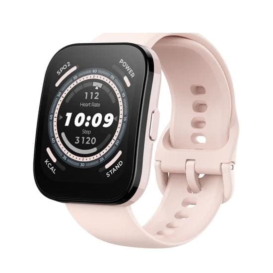 นาฬิกาสมาร์ทวอทช์ Amazfit Bip 5