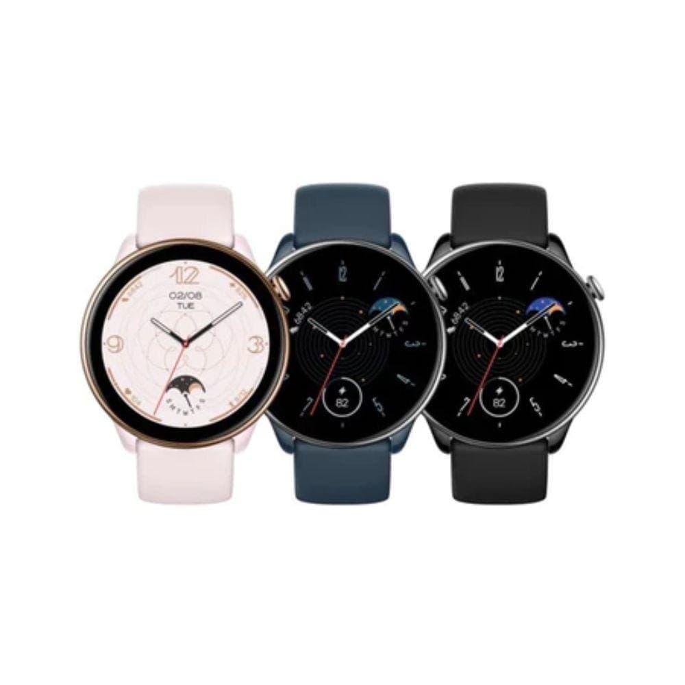 นาฬิกาสมาร์ทวอทช์ Amazfit GTR Mini