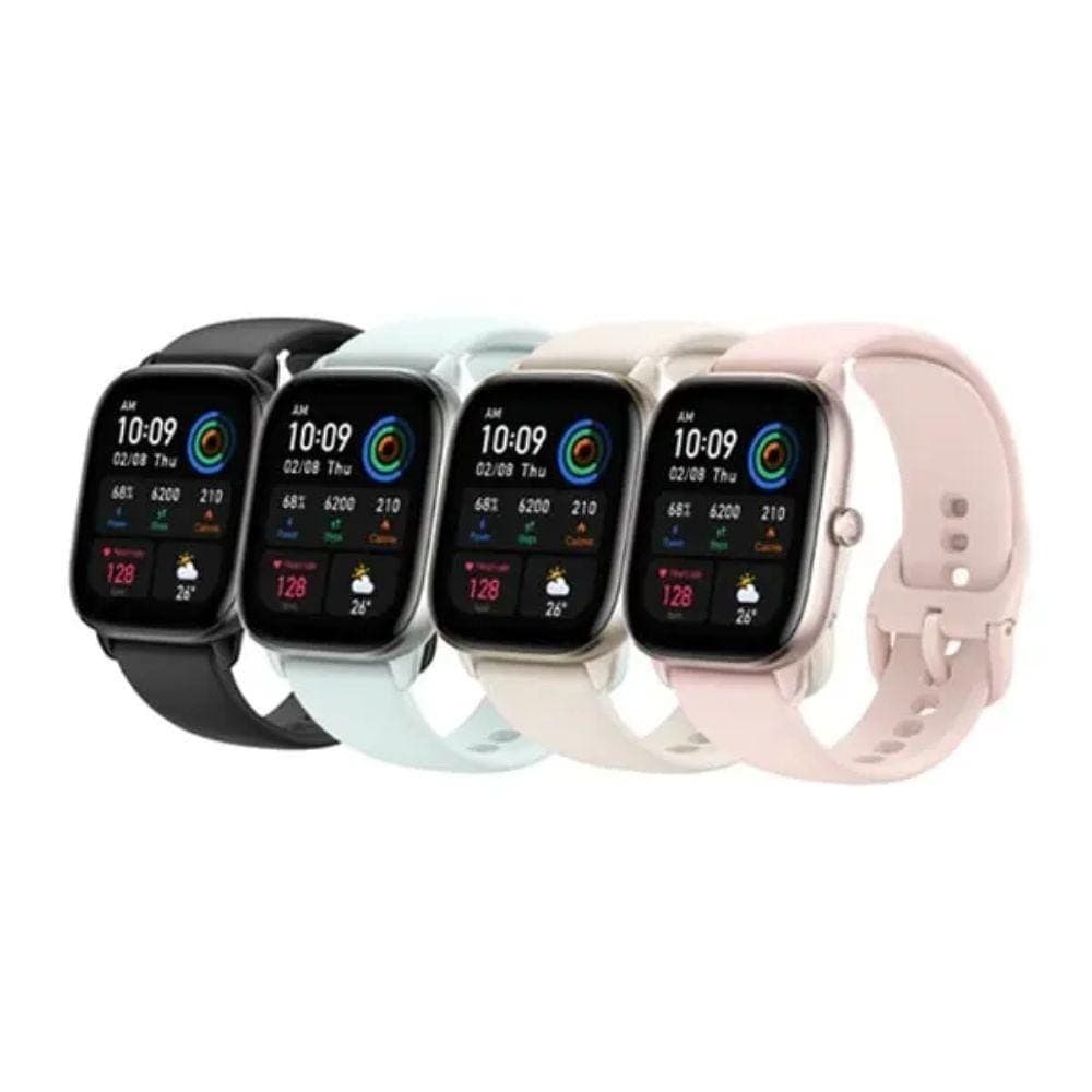 นาฬิกาสมาร์ทวอทช์ Amazfit GTS 4 Mini