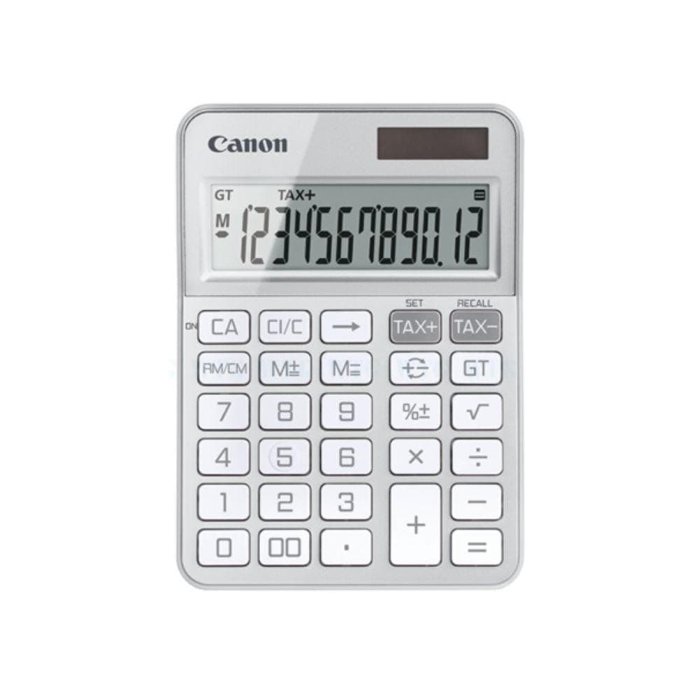เครื่องคิดเลข CANON KS-125T