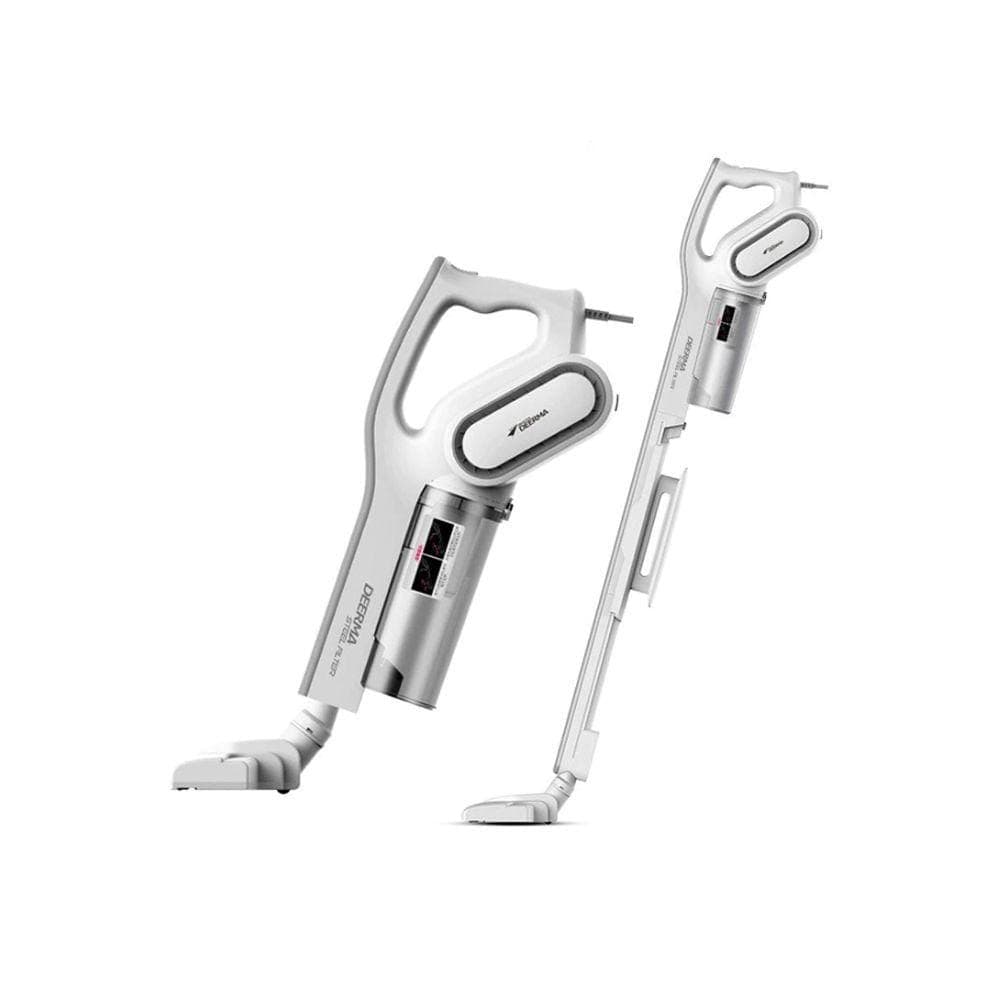 เครื่องดูดฝุ่น Deerma Vacuum Cleaner DX700 White