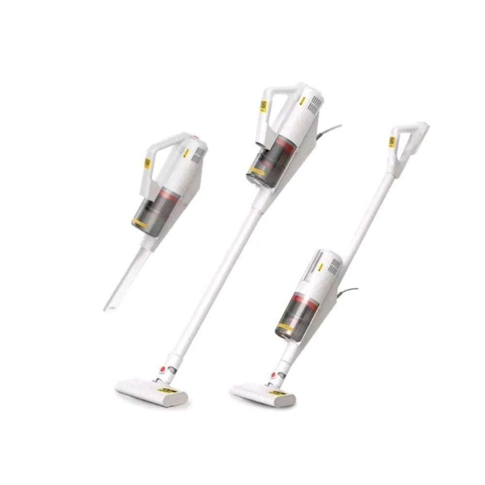 เครื่องดูดฝุ่นแบบด้ามจับ 3 in 1 Deerma Vacuum Cleaner DX888