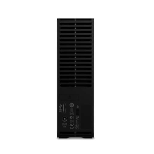EXT. 3.5'' 4.TB WD Elements Black...
