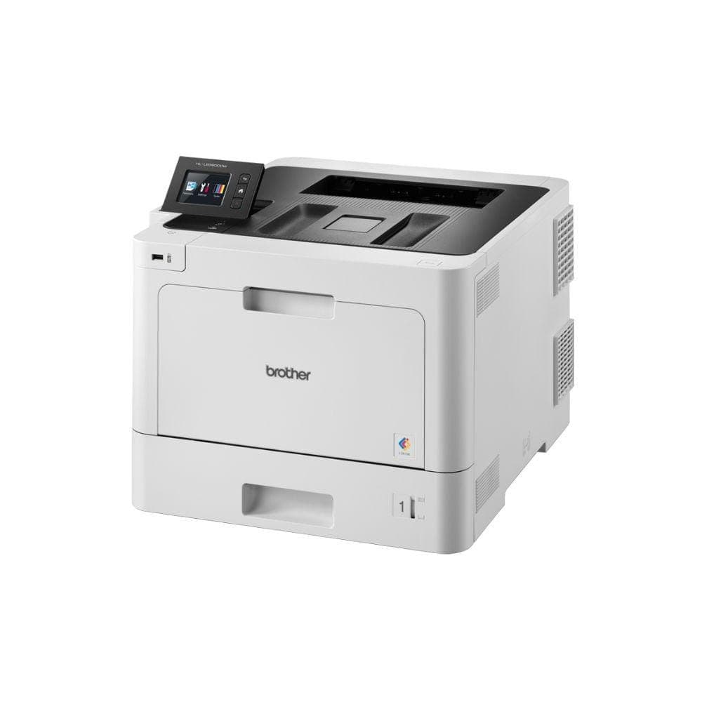 เครื่องปริ้นเตอร์เลเซอร์ BROTHER COLOR HL-L8360CDW