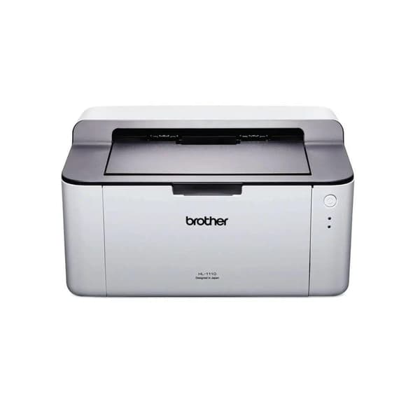 เครื่องปริ้นเตอร์เลเซอร์ BROTHER HL-1110