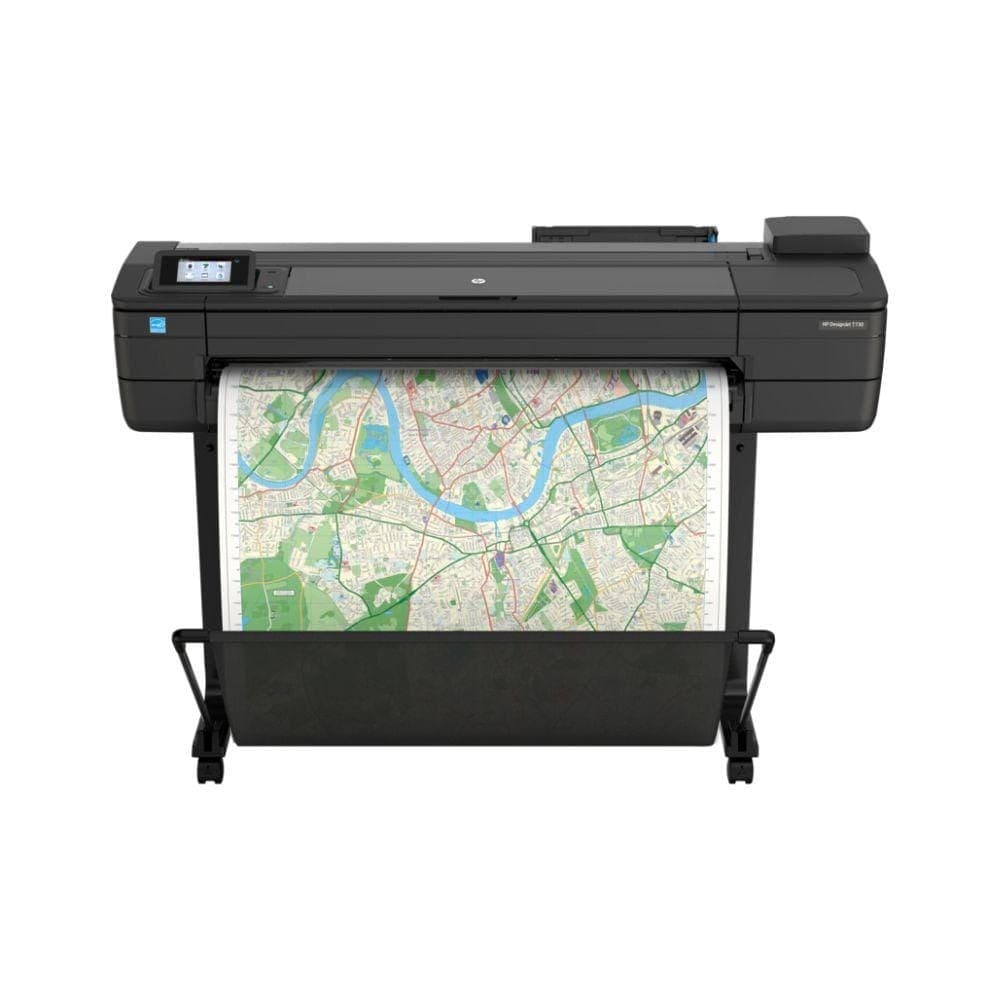 เครื่องพล็อตเตอร์ HP DesignJet T730