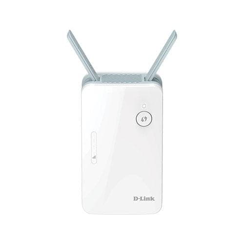 D-LINK Network รุ่น E15 EAGLE PRO AI AX1500 Mesh Range Extender