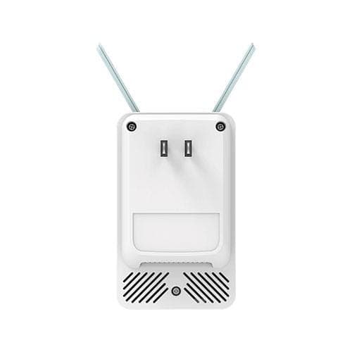 D-LINK Network รุ่น E15 EAGLE PRO AI AX1500 Mesh Range Extender
