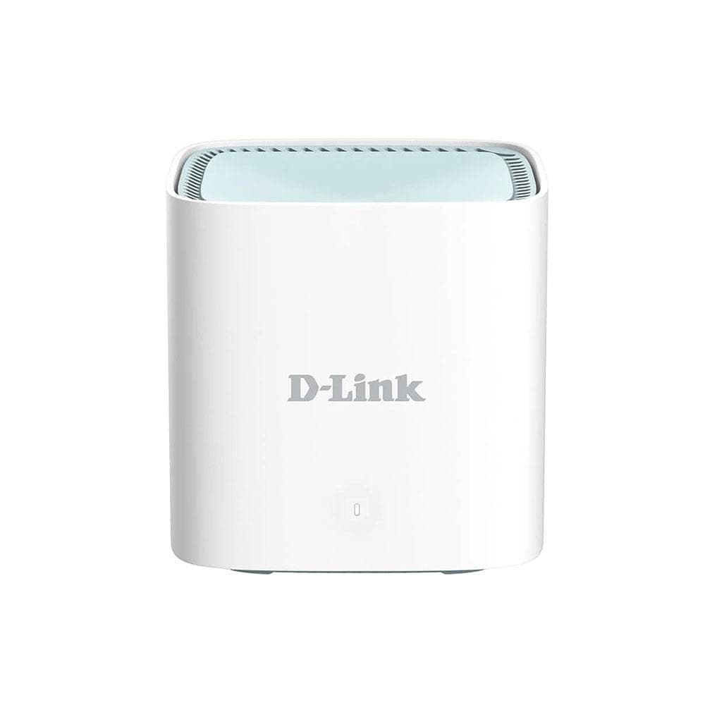 D-LINK รุ่น M15 EAGLE PRO AI AX1500 Mesh Router (1 unit in 1 pack)