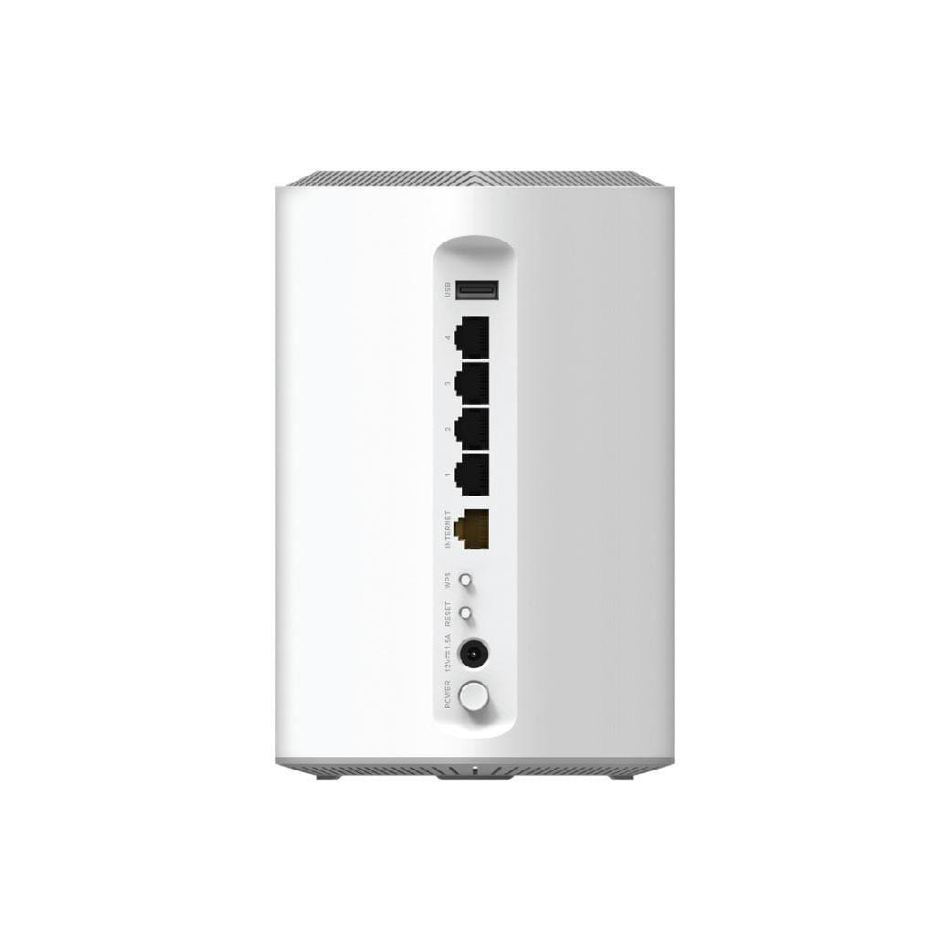 D-Link COVR AX1800 Whole Home Mesh Wi-Fi 6 Router รุ่น COVR-X1870 (2-PACK)