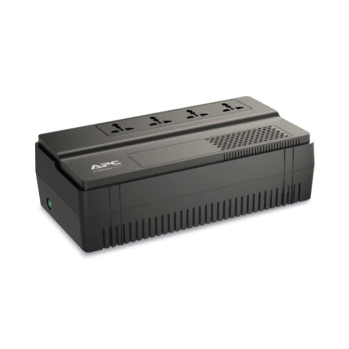 เครื่องสำรองไฟ APC EASY UPS รุ่น BV1000I-MST