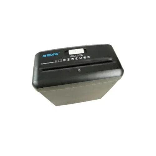 เครื่องทำลายเอกสาร JR-0138